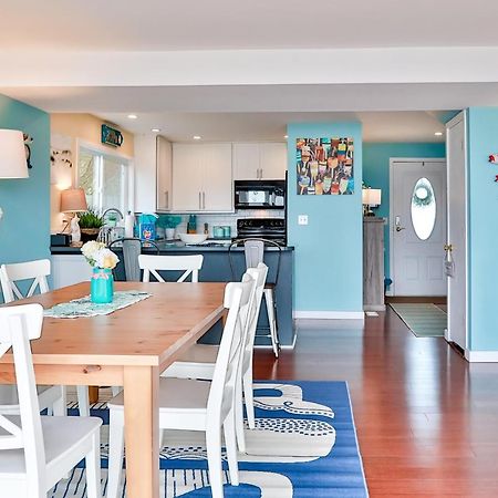Spyglass Beach House Freeland Esterno foto