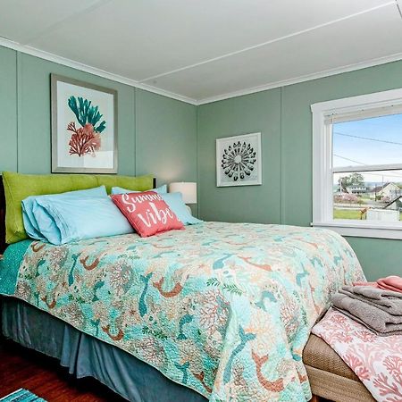 Spyglass Beach House Freeland Esterno foto