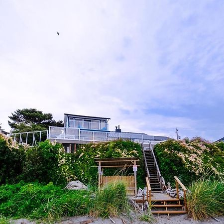 Spyglass Beach House Freeland Esterno foto
