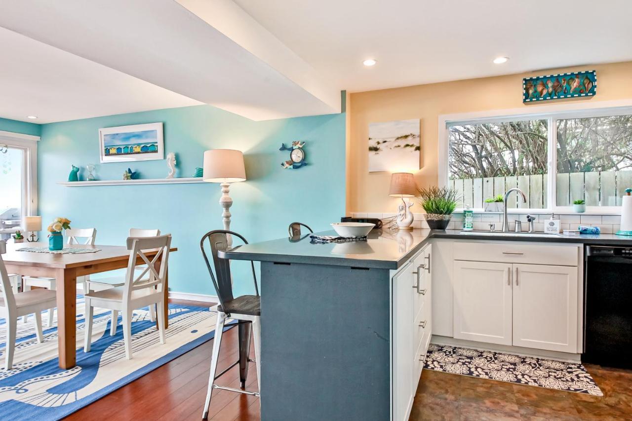 Spyglass Beach House Freeland Esterno foto