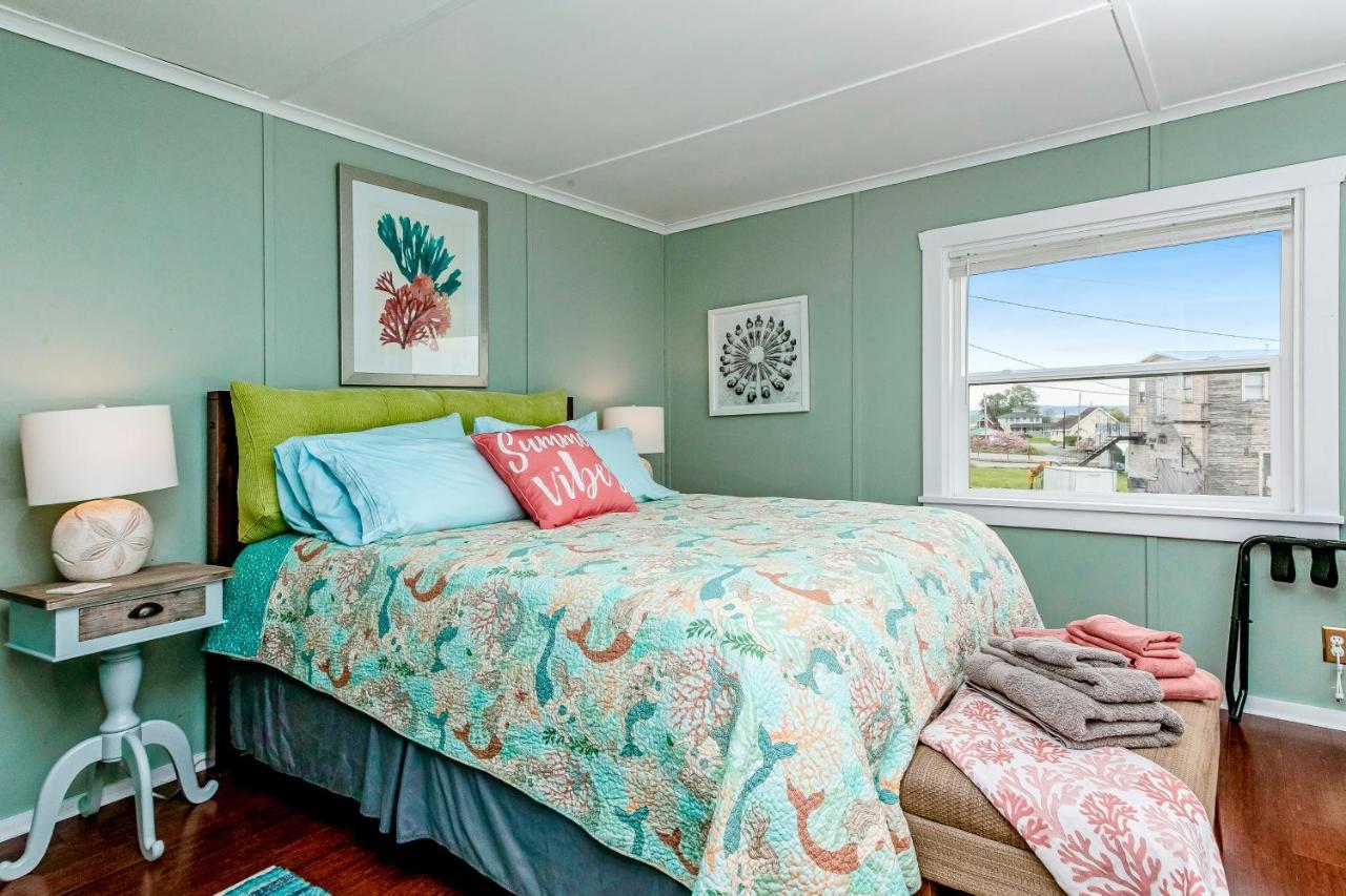 Spyglass Beach House Freeland Esterno foto
