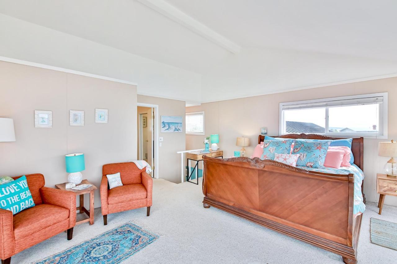 Spyglass Beach House Freeland Esterno foto
